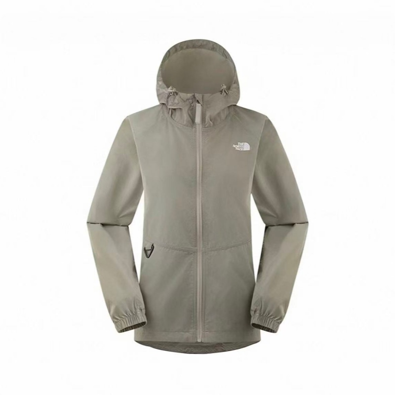 Outdoor Sport North Face - THE NORTH FACE ユニセックス 新しい夏用女性用快適レジャースポーツコート アウトドア