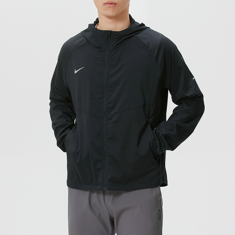 Outdoor Sport Jacket - ナイキ メンズ スポーツウェア ランニング フィットネス トレーニング