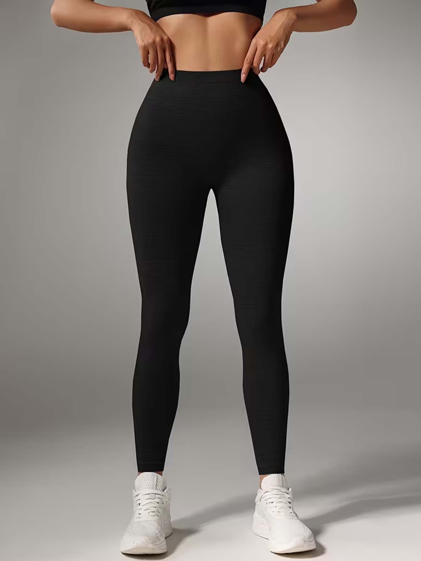 Outdoor Sport Leggings - 女性用のおしゃれでカジュアルなヨガパンツ、ジムやアウトドア活動に最適