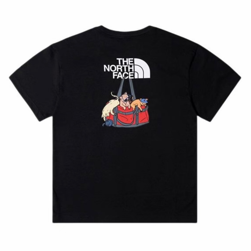 Outdoor Sport North Face - The North Face ユニセックス カジュアル ルーズ