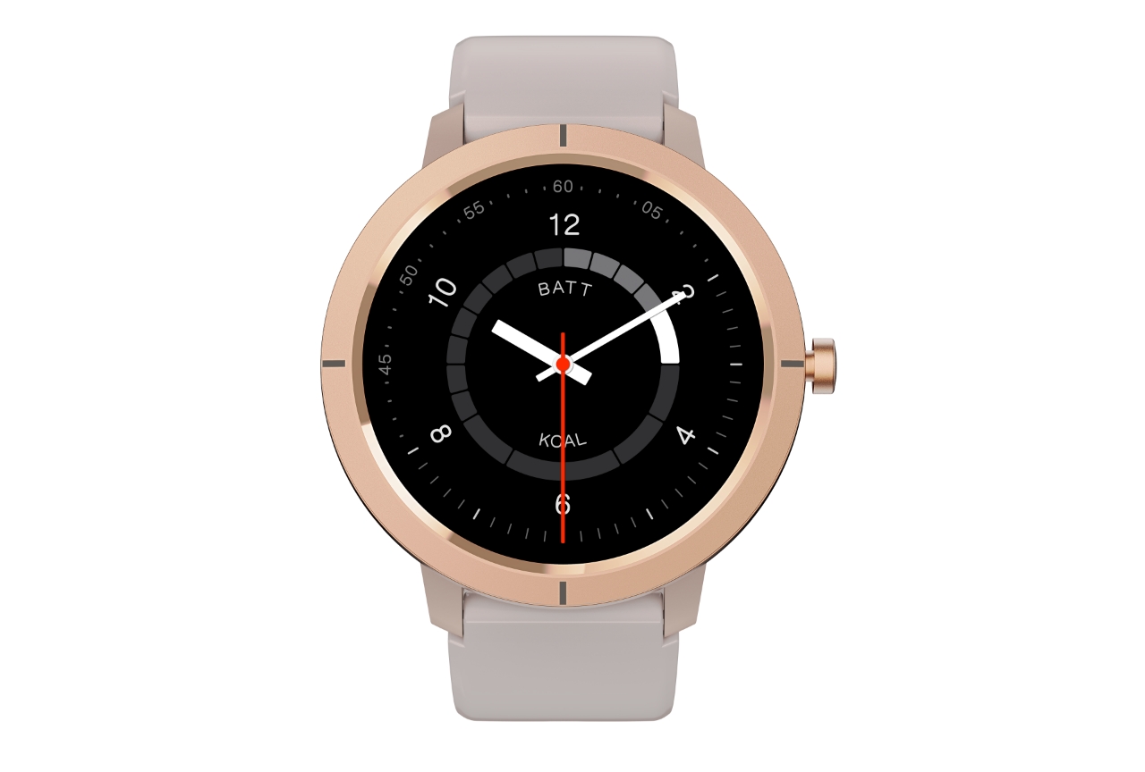Outdoor Sport Smart Watch - 2026 アウトドア 170+種類スポーツ対応 コンパス DM76 GPSスマートウォッチ