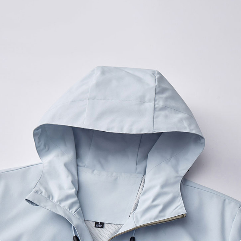 JNLN メンズ レディース 防水ジャケット ハイキング キ - Outdoor Sport Jacket Women'S のレビューと価格