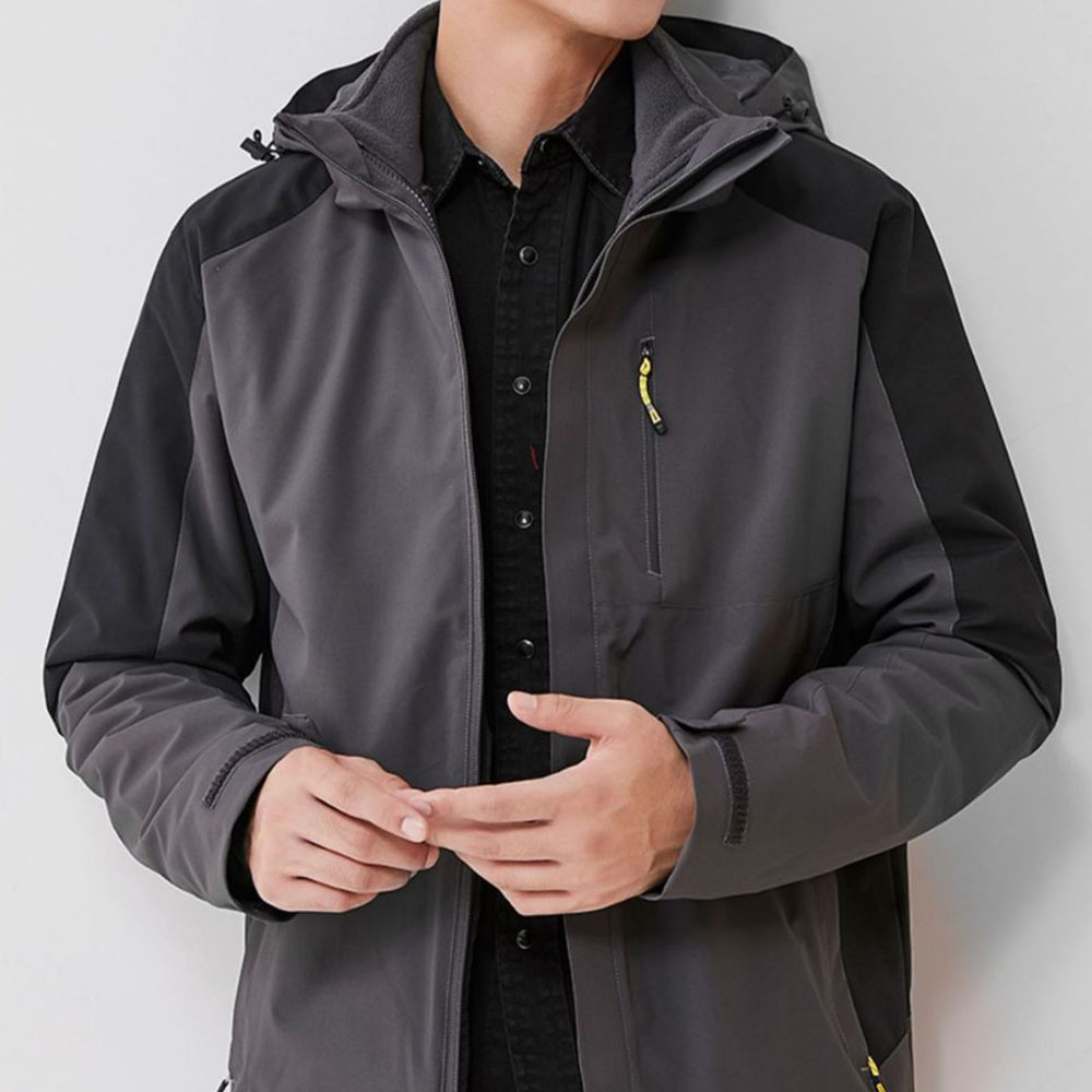 取り外し可能な防風アウトドアジャケット、スポーツ、ラウンドネ - Outdoor Sport Jacket Women'S のレビューと価格