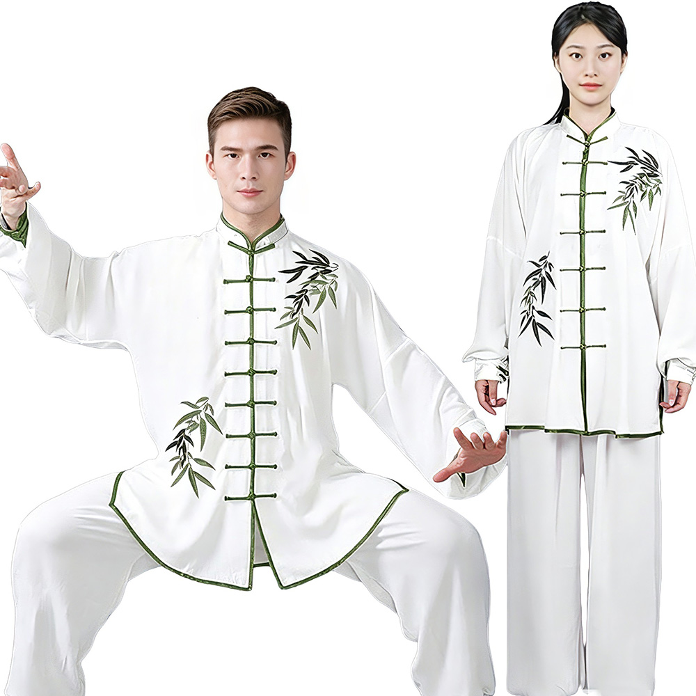 USHINE 中国の伝統的な男性女性カンフースーツカジュアル - Outdoor Sport Jacket Women'S のレビューと価格