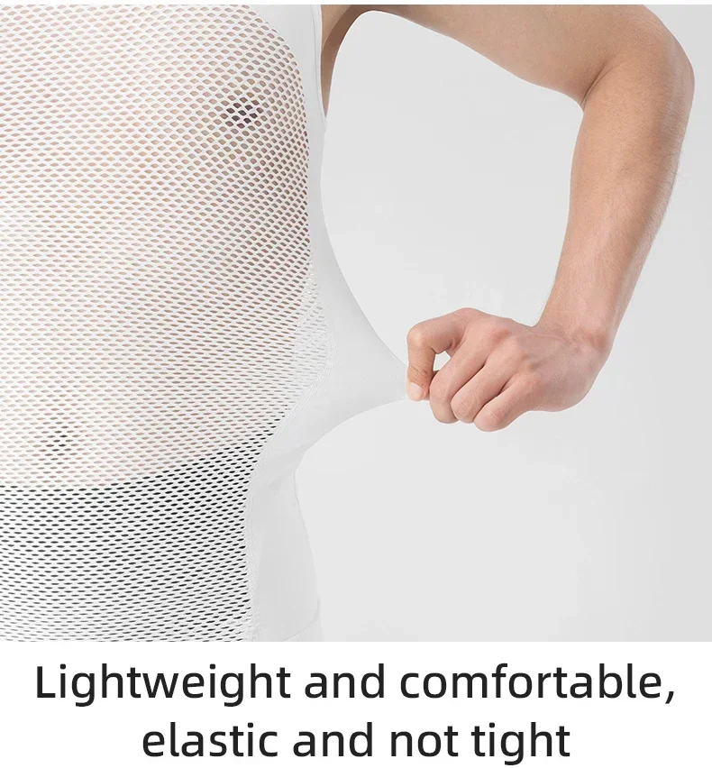 ROCKBROS サイクリングベスト 高弾性サイクリングベー - Trail Running Vest のレビューと価格
