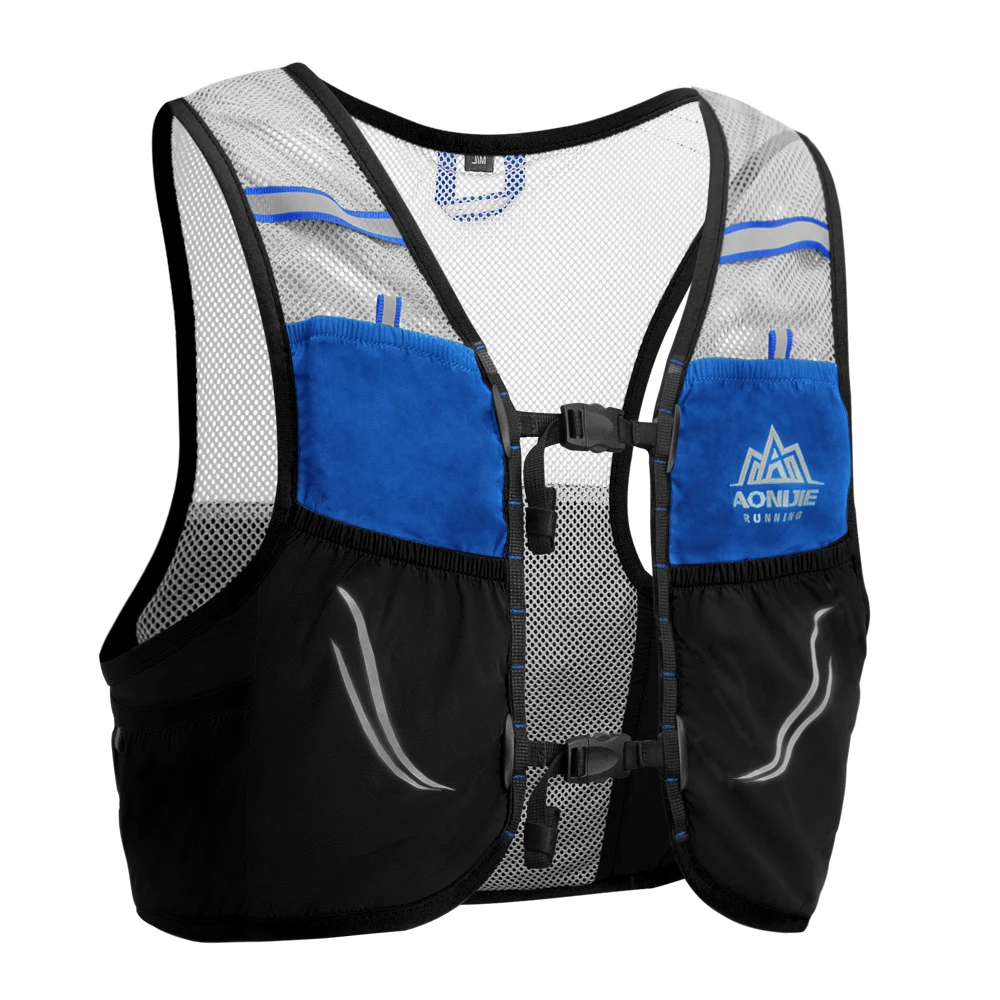 Aonijie C932軽量バックパックベストナイロン水分補 - Trail Running Vest のレビューと価格