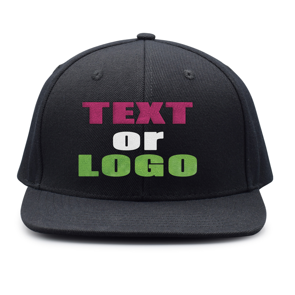 ドロップシッピング製品パフテキストハットユニセックスヴィンテ - Outdoor Sport Hat のレビューと価格