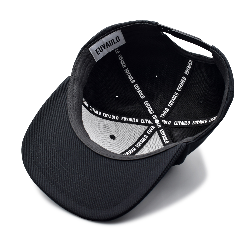 ドロップシッピング製品パフテキストハットユニセックスヴィンテ - Outdoor Sport Hat のレビューと価格