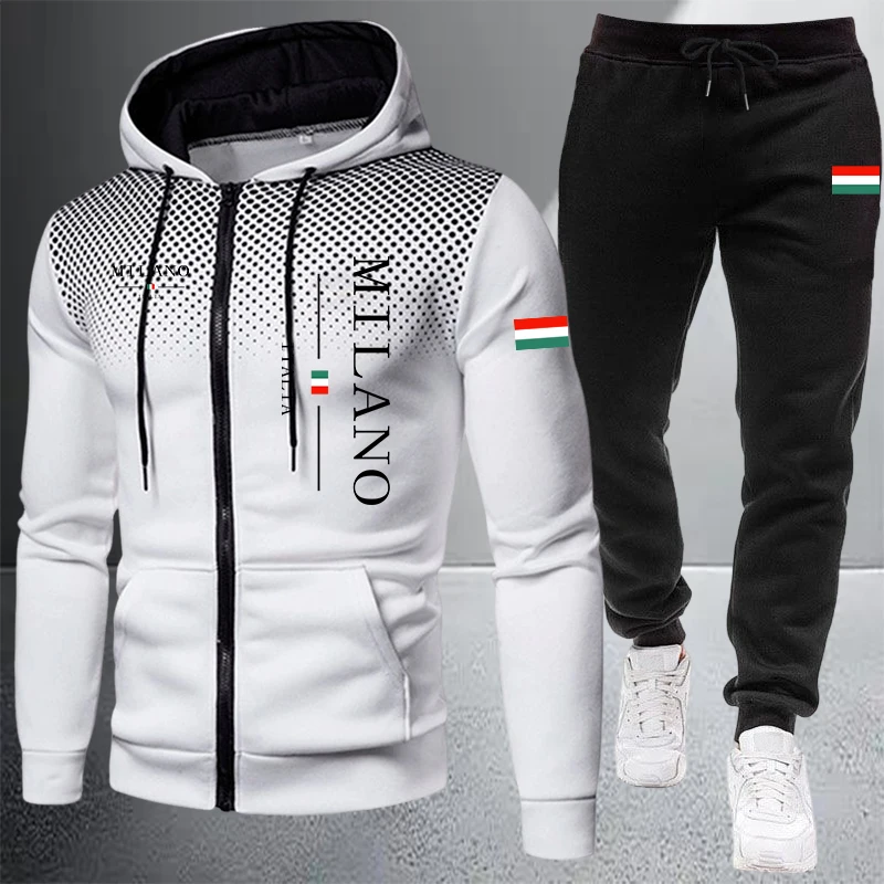 2026 ハイエンドメンズ服ジップフード付きスウェットシャツ - Outdoor Sport Winter Jacket のレビューと価格