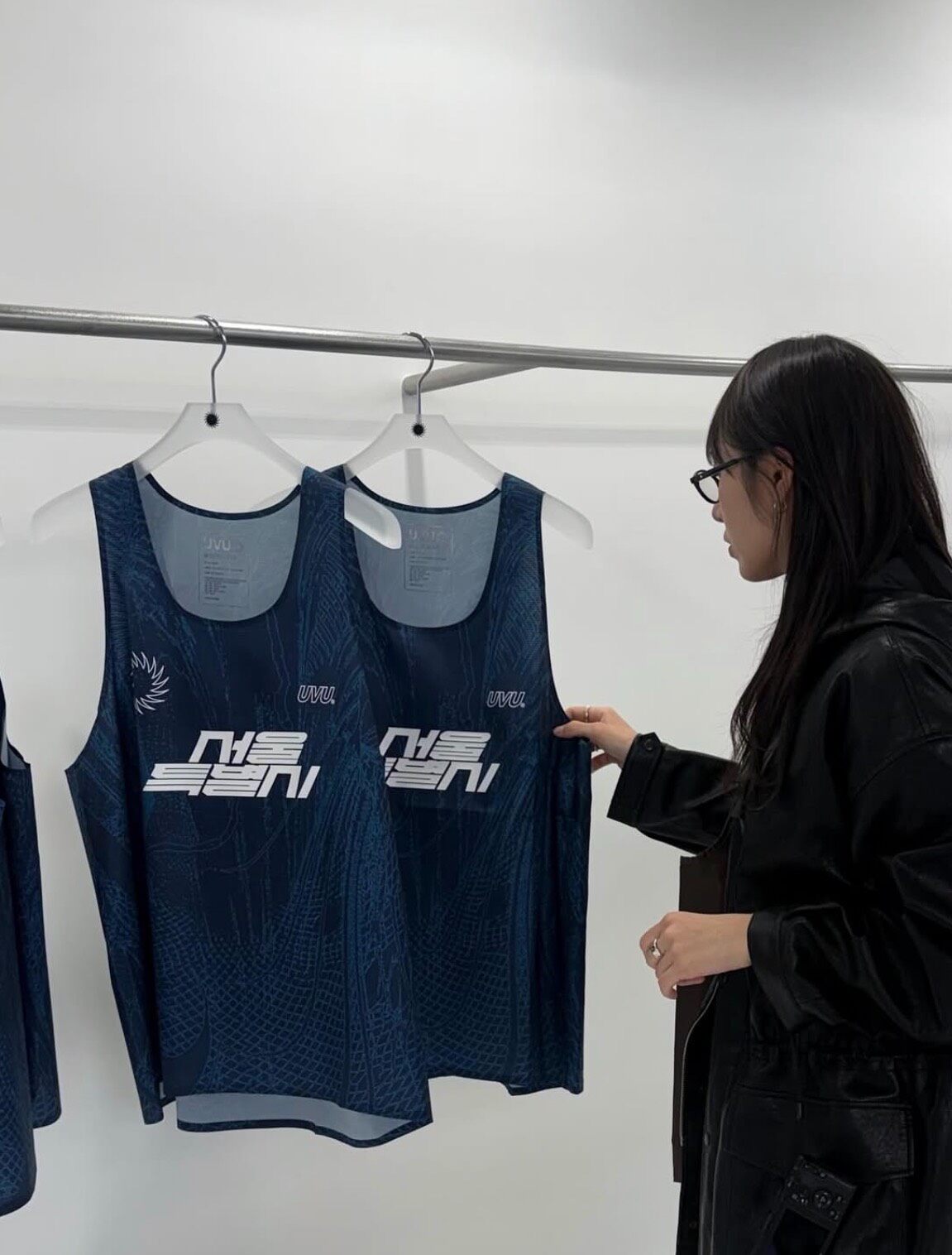 UVU SEOUL'26 限定レーシングベスト 超軽量 速乾 - Trail Running Vest のレビューと価格