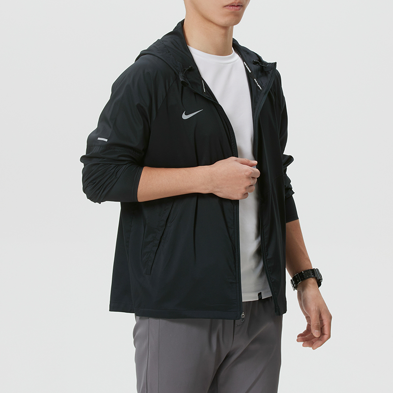 ナイキ メンズ スポーツウェア ランニング フィットネス ト - Outdoor Sport Jacket のレビューと価格
