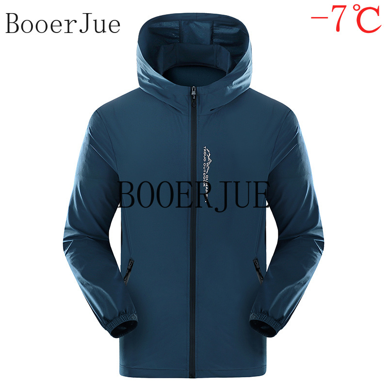 スポーツ軽量男性 UV 保護ジャケット UPF50 + 日焼 - Outdoor Sport Jacket のレビューと価格
