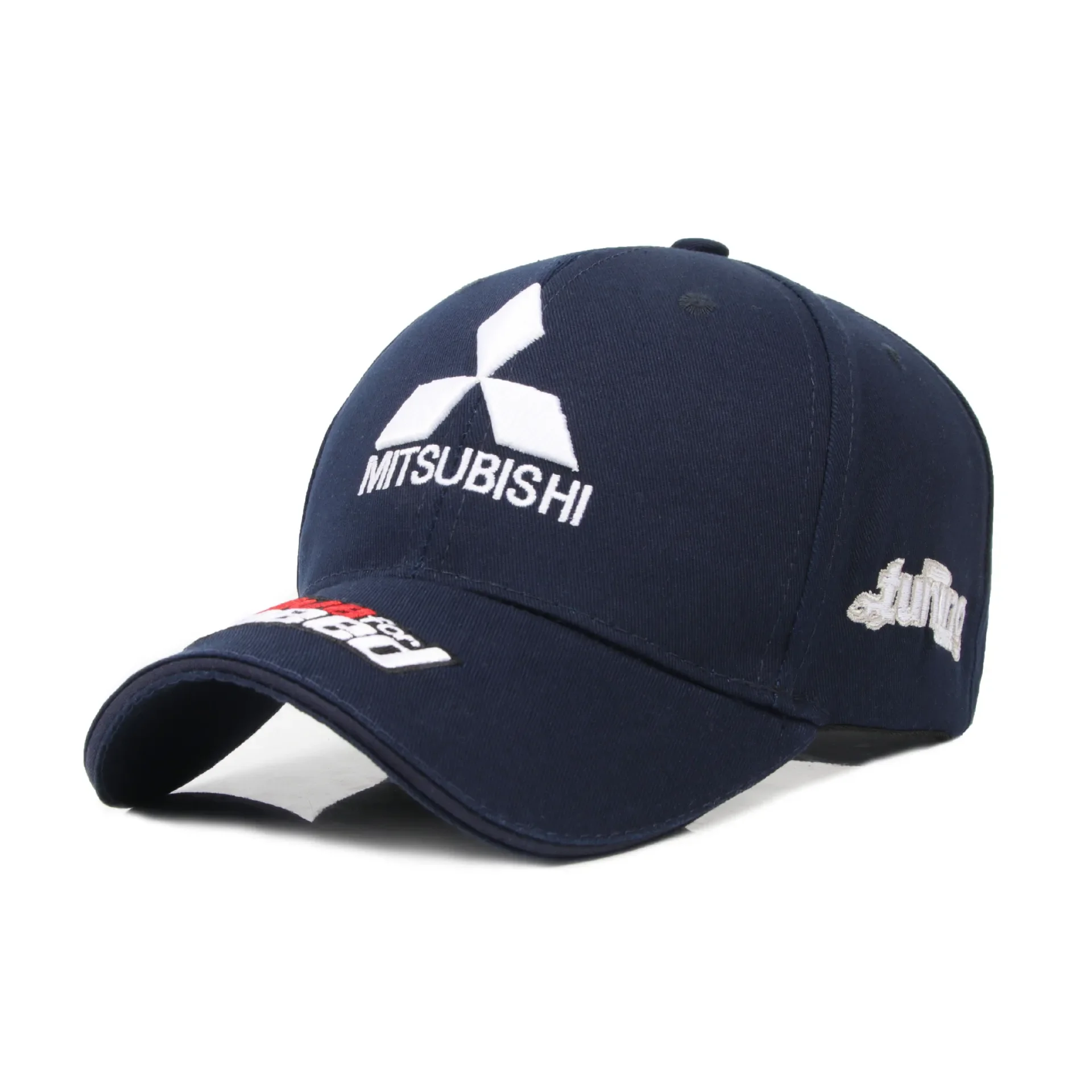 三菱ランサー ASX アウトランダー L200 パジェロエク - Outdoor Sport Hat のレビューと価格