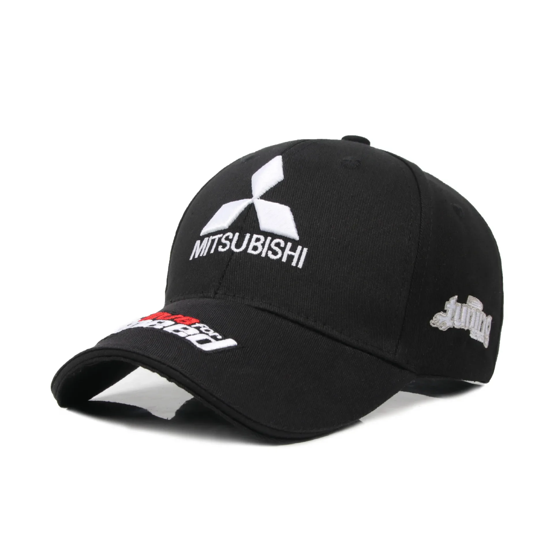 三菱ランサー ASX アウトランダー L200 パジェロエク - Outdoor Sport Hat のレビューと価格