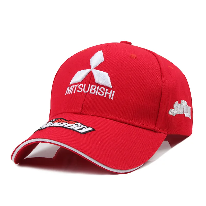 三菱ランサー ASX アウトランダー L200 パジェロエク - Outdoor Sport Hat のレビューと価格