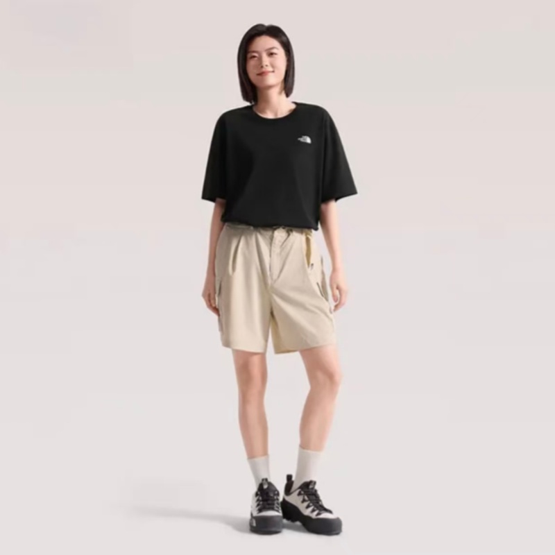 The North Face ユニセックス カジュアル ルー - Outdoor Sport North Face のレビューと価格