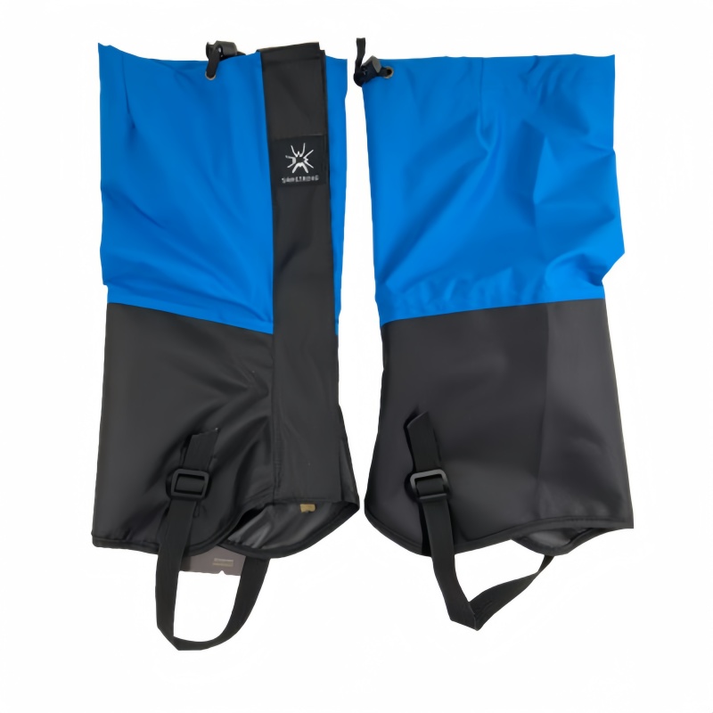 アウトドア旅行用防水レッグゲイター、レギンスシューズ、ハンテ - Outdoor Sport Leggings のレビューと価格