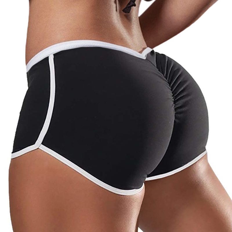夏のシンプルなショーツ女性ホームヨガビーチパンツレジャー女性 - Outdoor Sport Leggings のレビューと価格