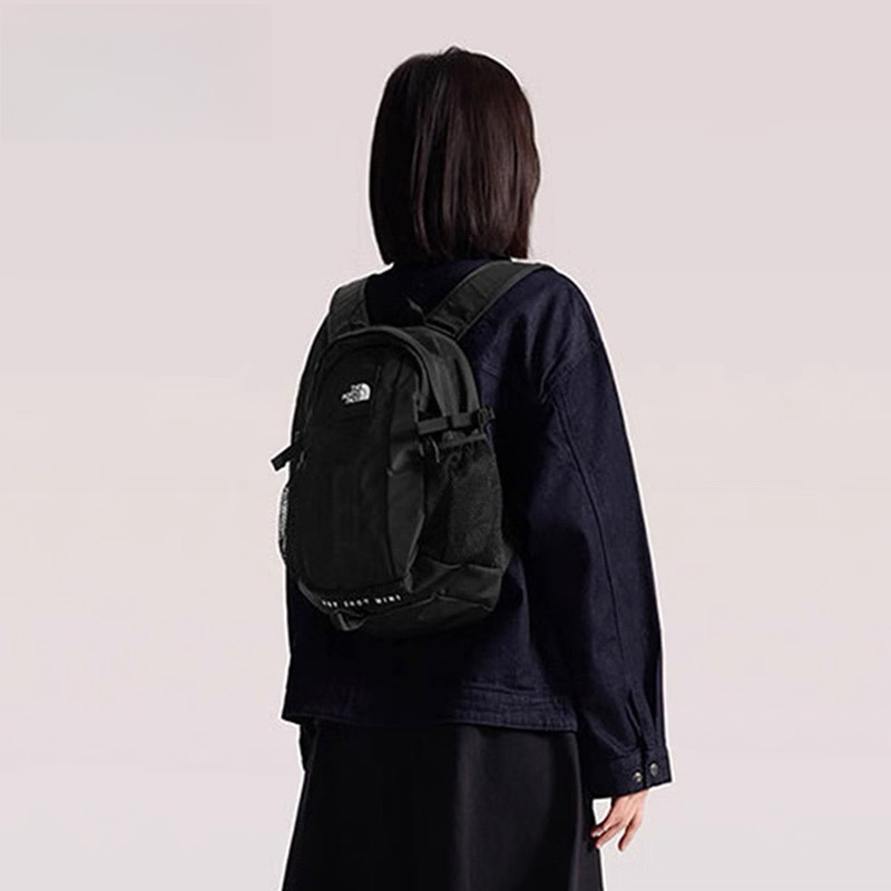 THE NORTH FACE デイリーデイパック バックパッ - Outdoor Sport North Face のレビューと価格