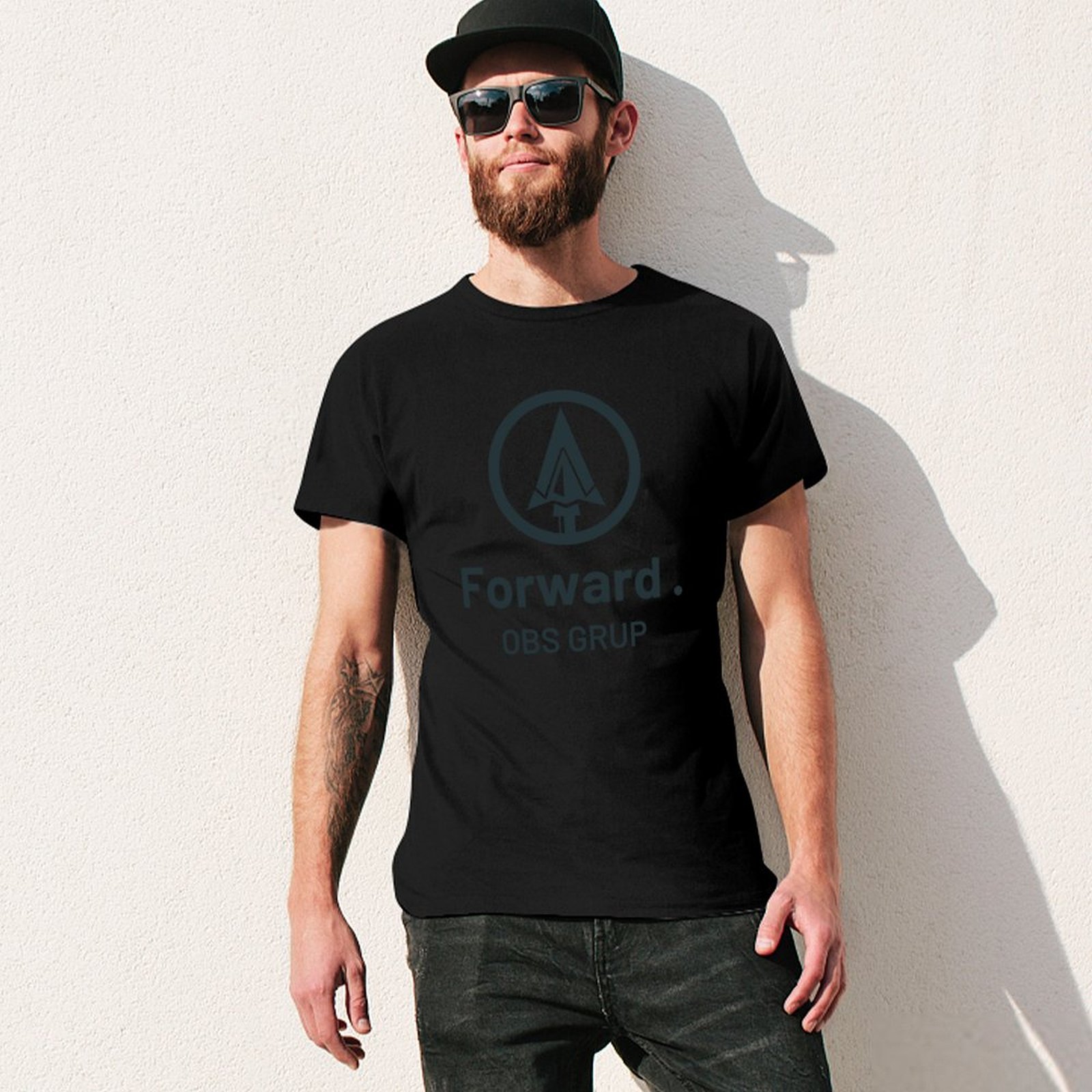 フォワード・オブザーバーションズ・グループ Tシャツ 速乾性 - Outdoor Sportsman Group のレビューと価格