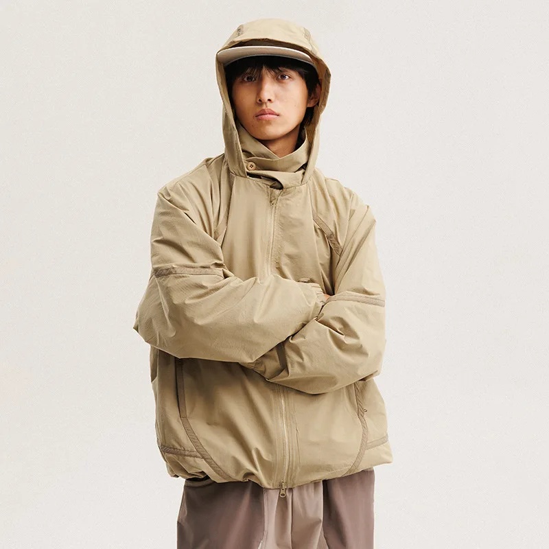 軽量ジャケット メンズ レディース アウトドア ハイキング  - Outdoor Sport Jacket Women'S のレビューと価格