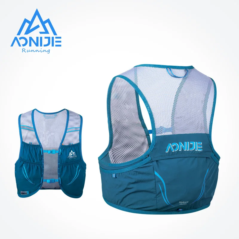 Aonijie-ポータブルハイドレーションパック、バックパッ - Trail Running Vest のレビューと価格