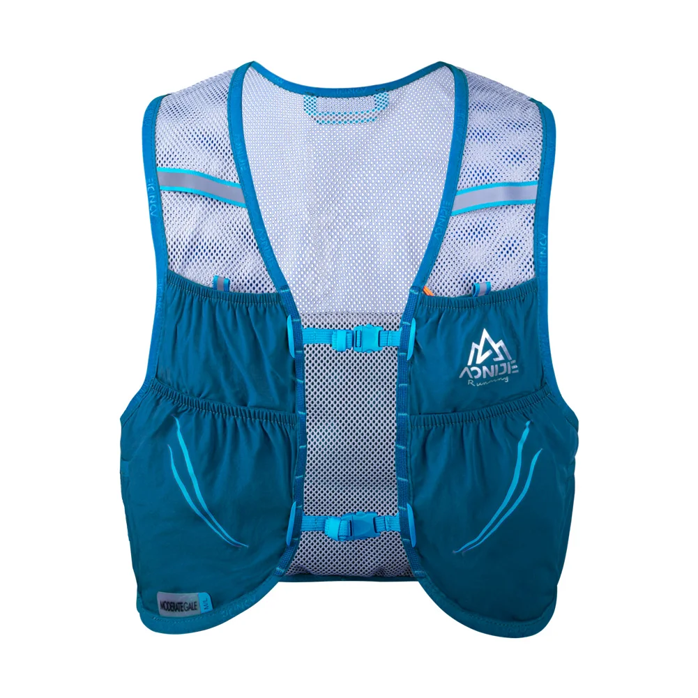Aonijie-ポータブルハイドレーションパック、バックパッ - Trail Running Vest のレビューと価格
