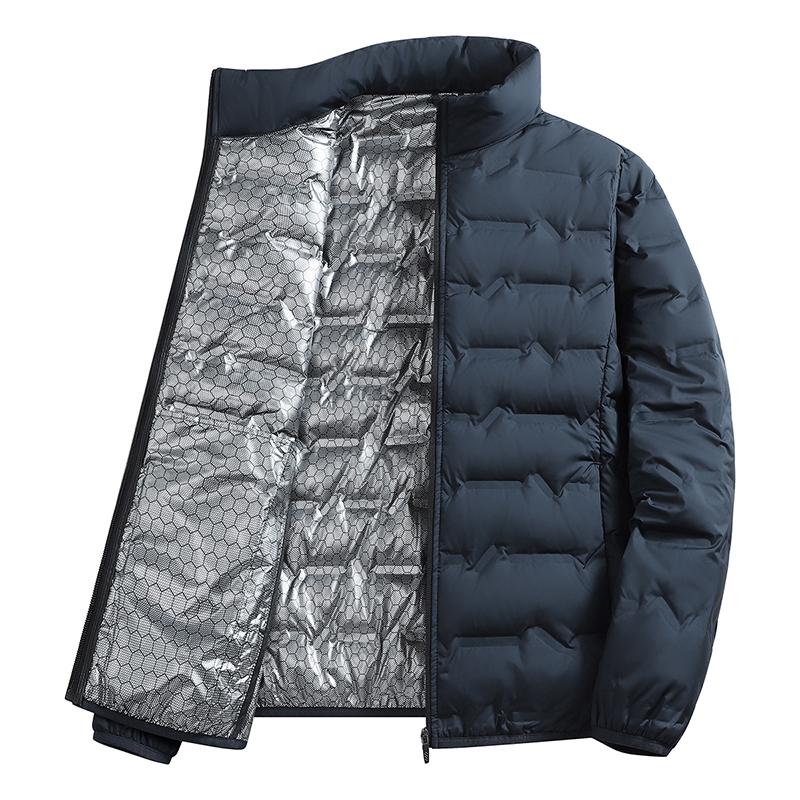屋外防風アウターウェア冬カジュアル暖かいメンズフリース裏地ジ - Outdoor Sport Winter Jacket のレビューと価格