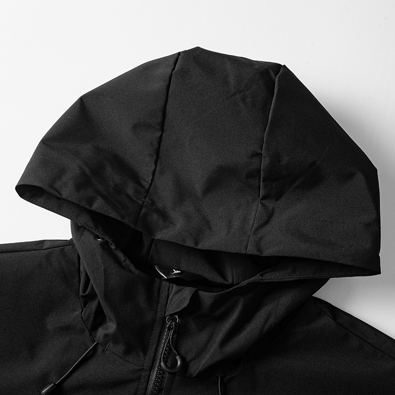 LNGXO 男性女性防水ハイキングジャケットトレッキングキャ - Outdoor Sport Jacket Women'S のレビューと価格
