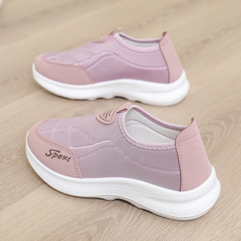 女性用シューズ 快適で通気性のあるカジュアルスポーツアウトド - Outdoor Sports Shoes のレビューと価格